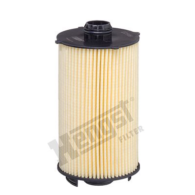 Oil Filter HENGST FILTER E214HD300