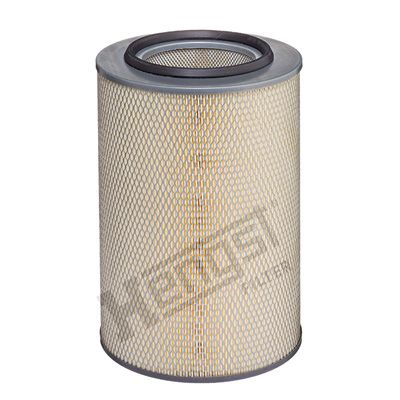 Oro filtras HENGST FILTER E214L