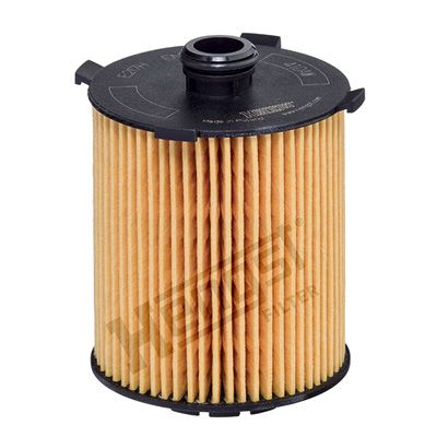 Oil Filter HENGST FILTER E217HD310