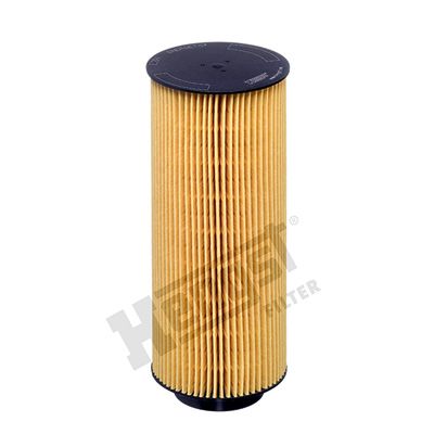 Oil Filter HENGST FILTER E21HD361