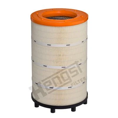 Oro filtras HENGST FILTER E2247L