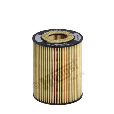 Oil Filter HENGST FILTER E22HD88