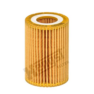 Oil Filter HENGST FILTER E234HD290