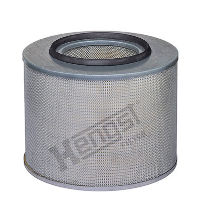 Повітряний фільтр HENGST FILTER E273L