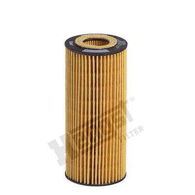 Hydraulic Filter, automatic transmission HENGST FILTER E28H