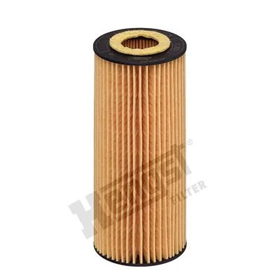 Alyvos filtras HENGST FILTER E28H01 D26