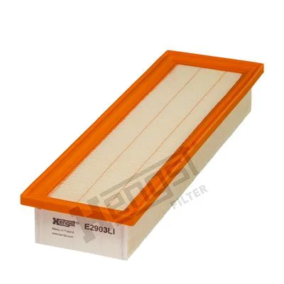 Filtras, salono oras HENGST FILTER E2903LI