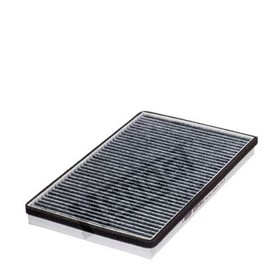 Фільтр, повітря у салоні HENGST FILTER E2913LC