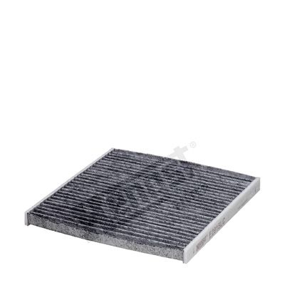 Filter, cabin air HENGST FILTER E2915LC