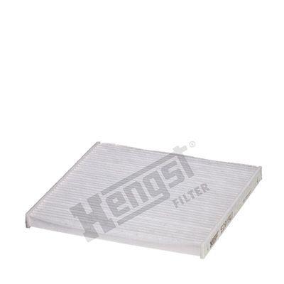 Filter, cabin air HENGST FILTER E2915LI