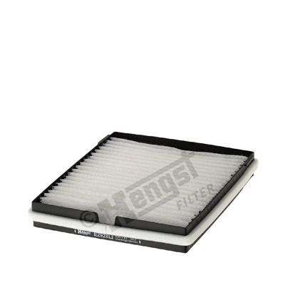 Filtras, salono oras HENGST FILTER E2928LI