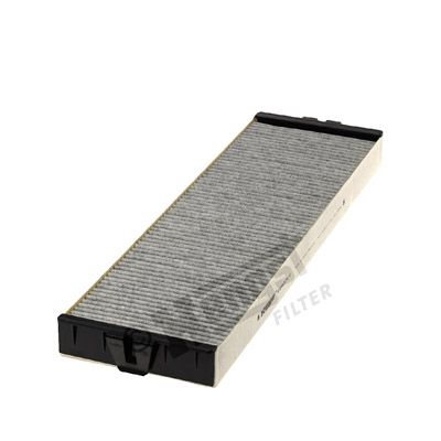 Filter, cabin air HENGST FILTER E2937LC