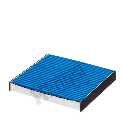 Filtras, salono oras HENGST FILTER E2945LB