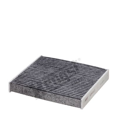 Filter, cabin air HENGST FILTER E2945LC