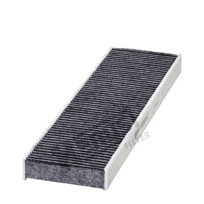 Filter, cabin air HENGST FILTER E2947LC