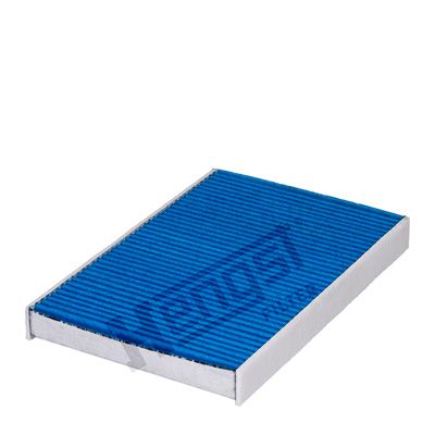 Filter, cabin air HENGST FILTER E2953LB