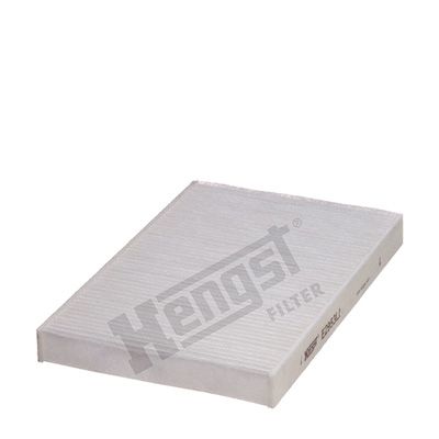 Filter, cabin air HENGST FILTER E2953LI