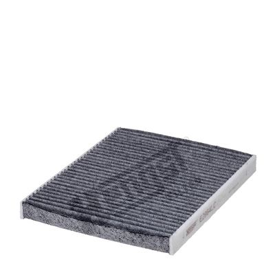 Filter, cabin air HENGST FILTER E2964LC