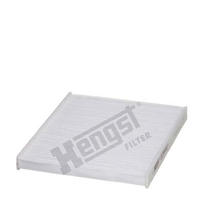 Filter, cabin air HENGST FILTER E2964LI