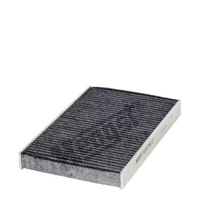 Filter, cabin air HENGST FILTER E2979LC