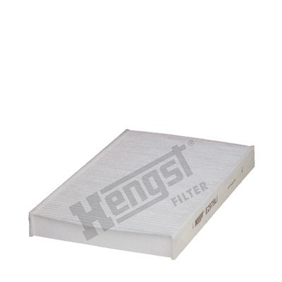 Filter, cabin air HENGST FILTER E2979LI