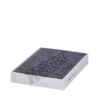 Filtras, salono oras HENGST FILTER E2991LC