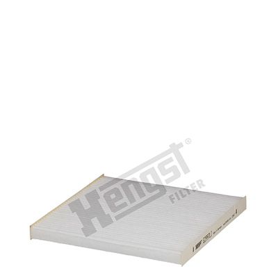 Filter, cabin air HENGST FILTER E2997LI