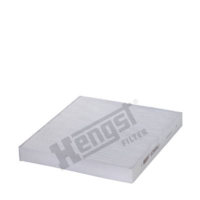 Filter, cabin air HENGST FILTER E2998LI