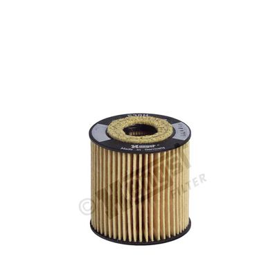 Oil Filter HENGST FILTER E30HD51