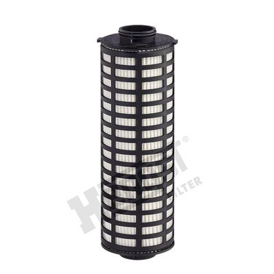 Oil Filter HENGST FILTER E311H01D273