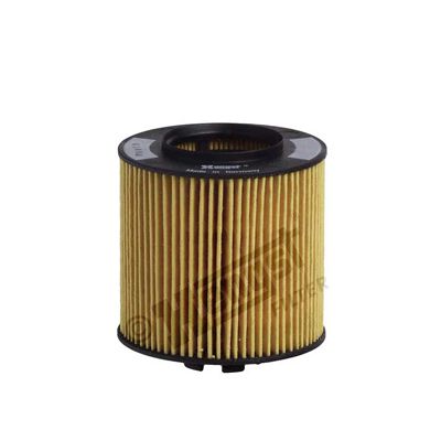 Oil Filter HENGST FILTER E320H01D84