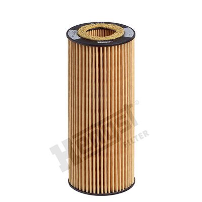 Oil Filter HENGST FILTER E32HD26