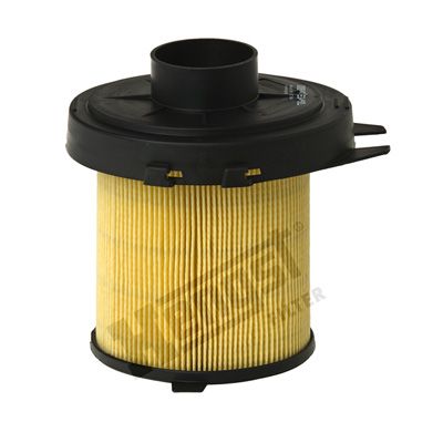 Oro filtras HENGST FILTER E348L