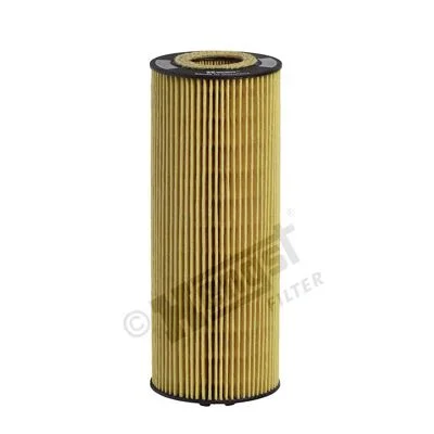 Alyvos filtras HENGST FILTER E350H D44