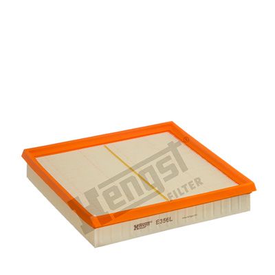 Oro filtras HENGST FILTER E356L