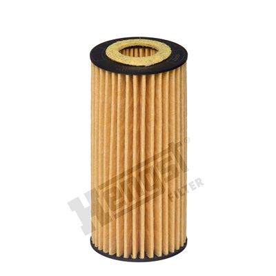 Oil Filter HENGST FILTER E358HD246