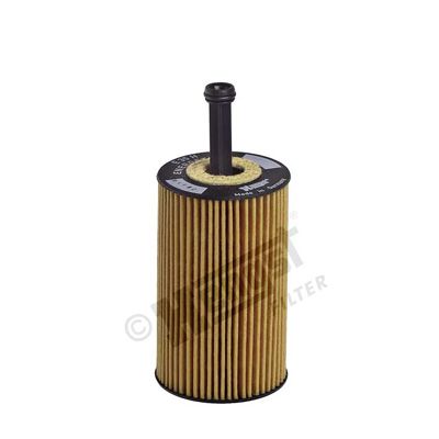 Oil Filter HENGST FILTER E35HD102