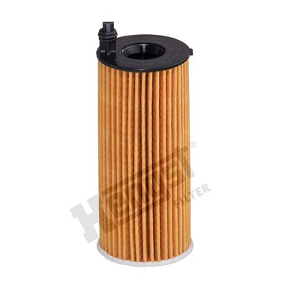 Oil Filter HENGST FILTER E362HD313