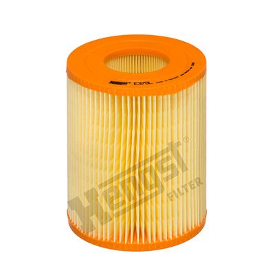 Air Filter HENGST FILTER E379L