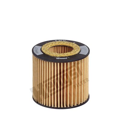 Oil Filter HENGST FILTER E37HD84