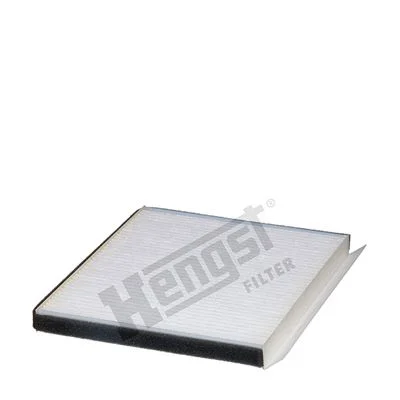 Filtras, salono oras HENGST FILTER E3902LI