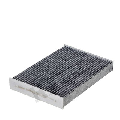 Filter, cabin air HENGST FILTER E3906LC