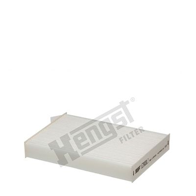 Filtras, salono oras HENGST FILTER E3908LI