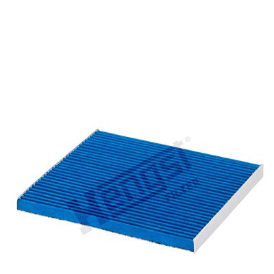 Filter, cabin air HENGST FILTER E3911LB