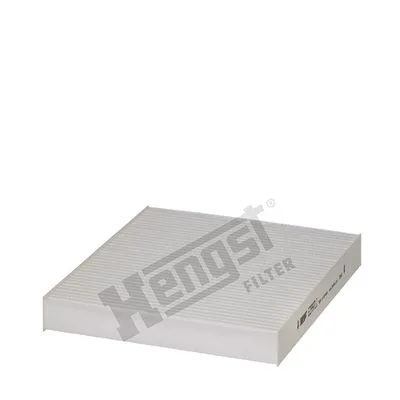 Filtras, salono oras HENGST FILTER E3997LI