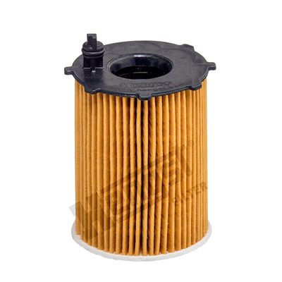 Oil Filter HENGST FILTER E40HD323