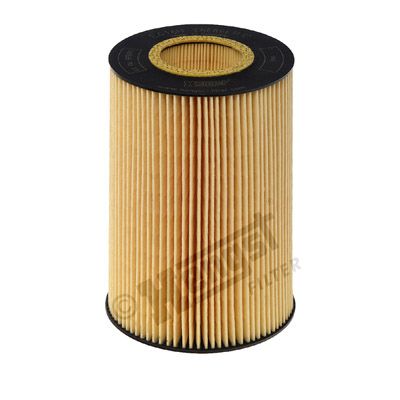 Oil Filter HENGST FILTER E416HD86