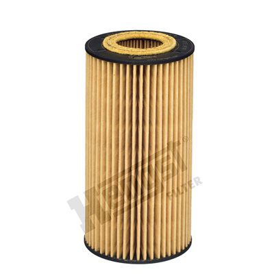 Oil Filter HENGST FILTER E417HD125