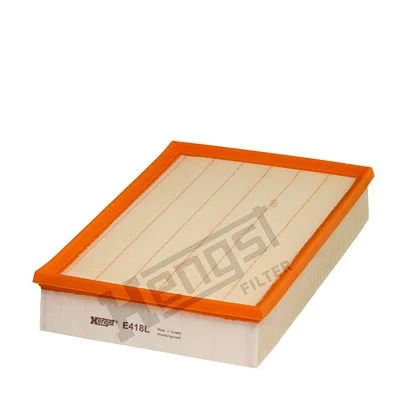Oro filtras HENGST FILTER E418L
