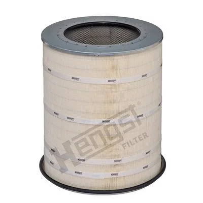 Oro filtras HENGST FILTER E420L
